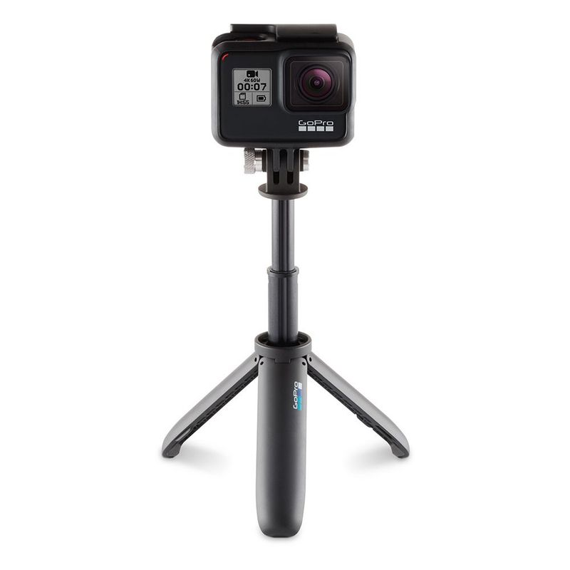 GOPRO - Shorty (Mini Extensión Pole + Trípode) Go Pro