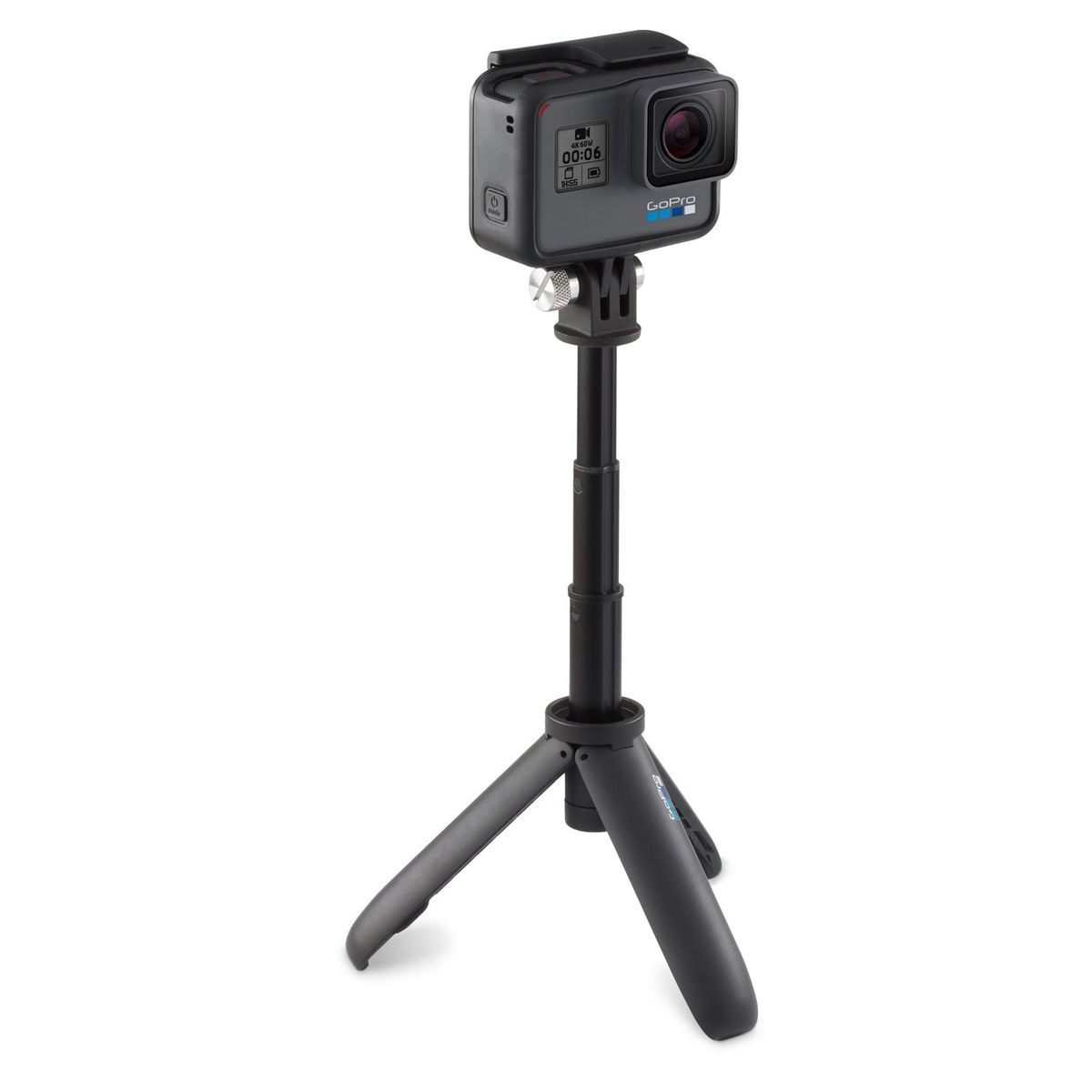 GOPRO - Shorty (Mini Extensión Pole + Trípode) Go Pro