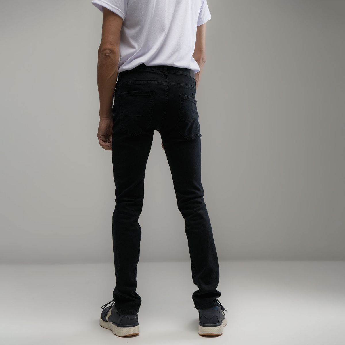 CHRISTIAN LACROIX - Jean 5 Bolsillos Hombre Slim de Algodón Christian Lacroix