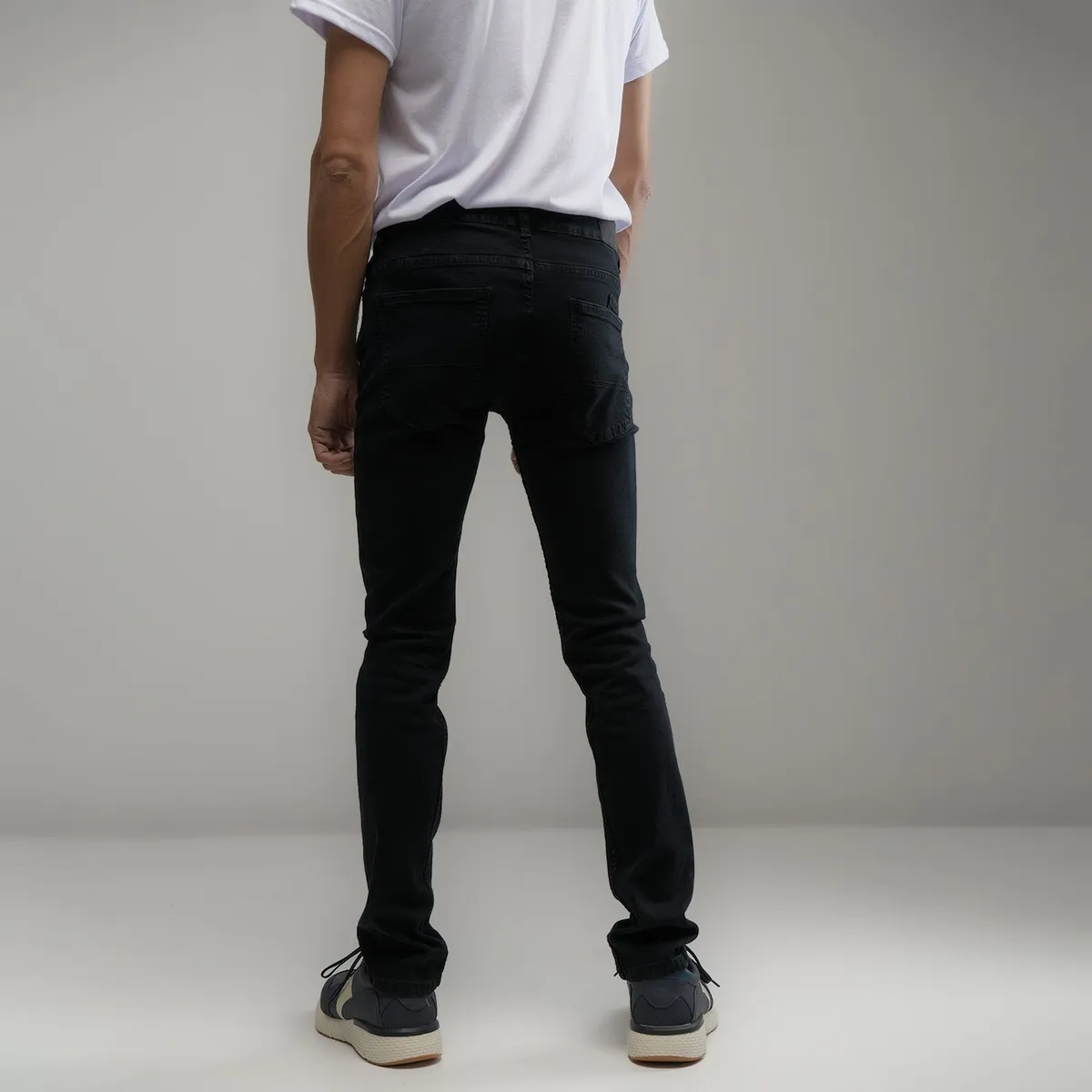 CHRISTIAN LACROIX - Jean 5 Bolsillos Hombre Slim de Algodón Christian Lacroix