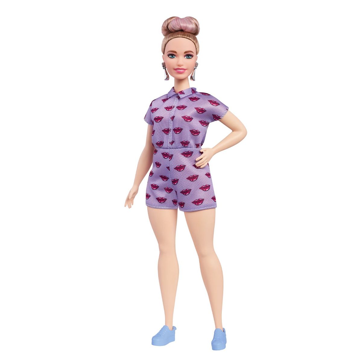 BARBIE - Barbie Fashionista