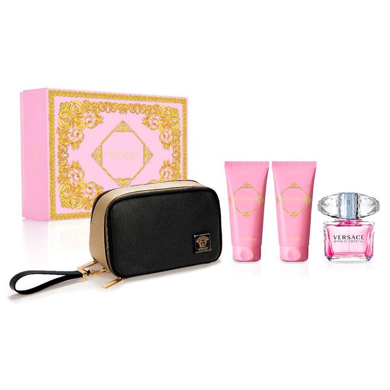 VERSACE - Set de Perfume Mujer Versace