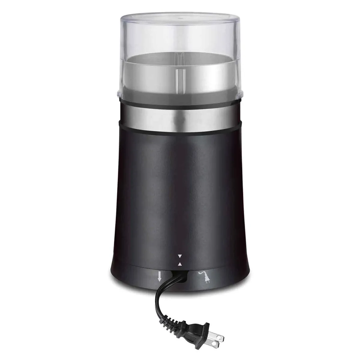 HAMILTON BEACH - Moledor de Café Eléctrico Hamilton Beach