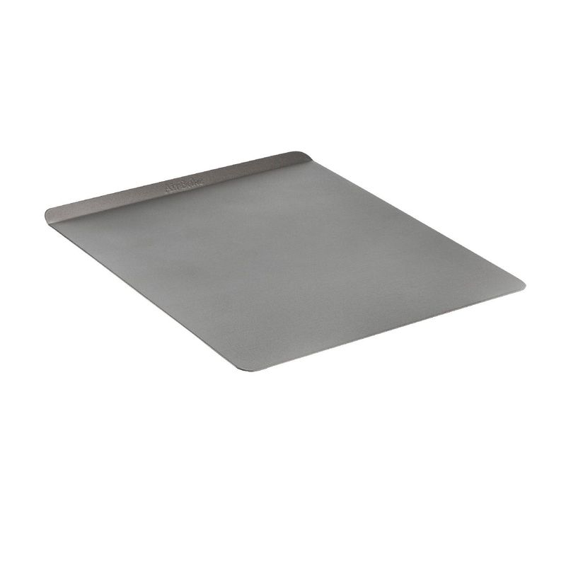 T-FAL - Molde de acero 30.5 x 35.2 cm