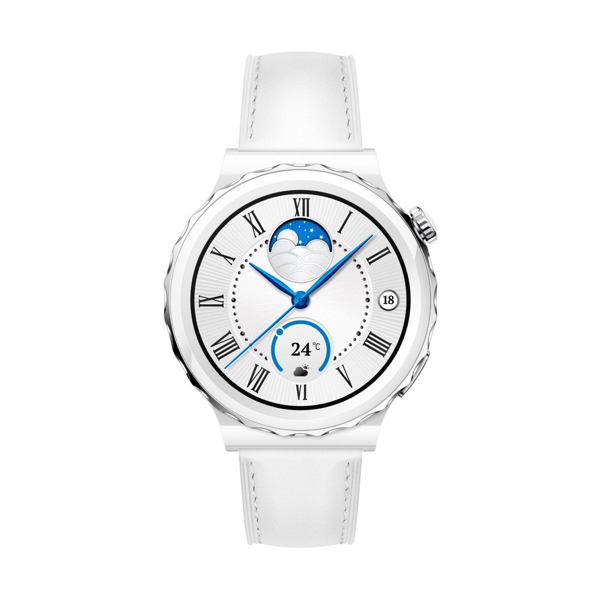 HUAWEI - Smartwatch Huawei GT3 Pro 43 mm Reloj inteligente