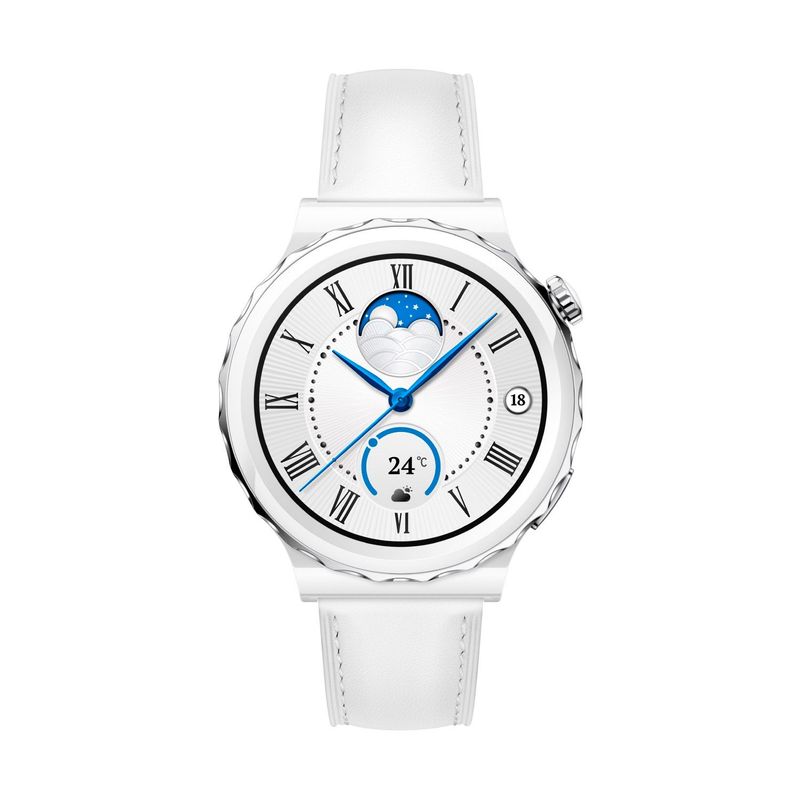 HUAWEI - Smartwatch Huawei GT3 Pro 43 mm Reloj inteligente