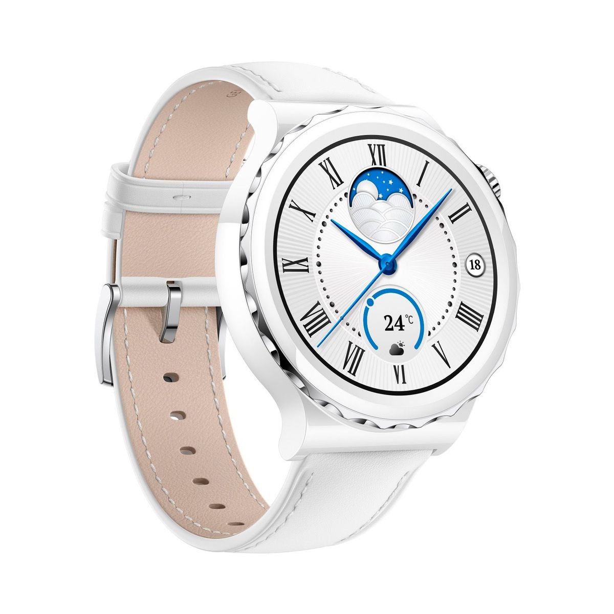 HUAWEI - Smartwatch Huawei GT3 Pro 43 mm Reloj inteligente