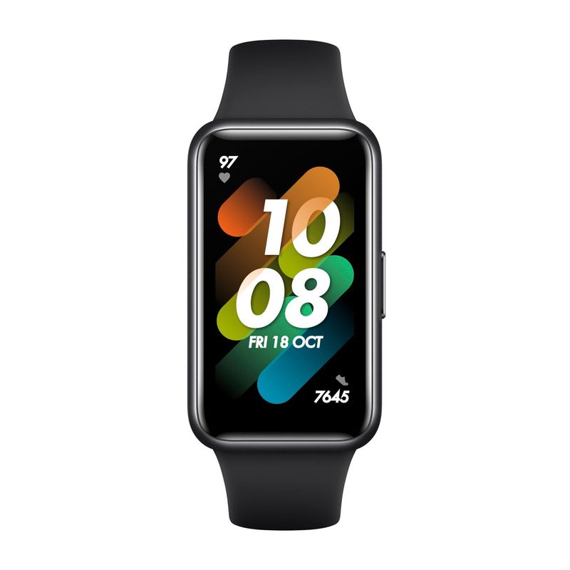 HUAWEI - Smart Band Huawei Band 7 38.1 mm