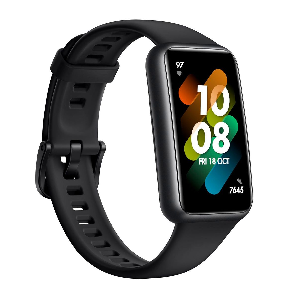 HUAWEI - Smart Band Huawei Band 7 38.1 mm