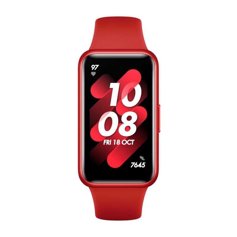 HUAWEI - Smart Band Huawei Band 7 38.1 mm