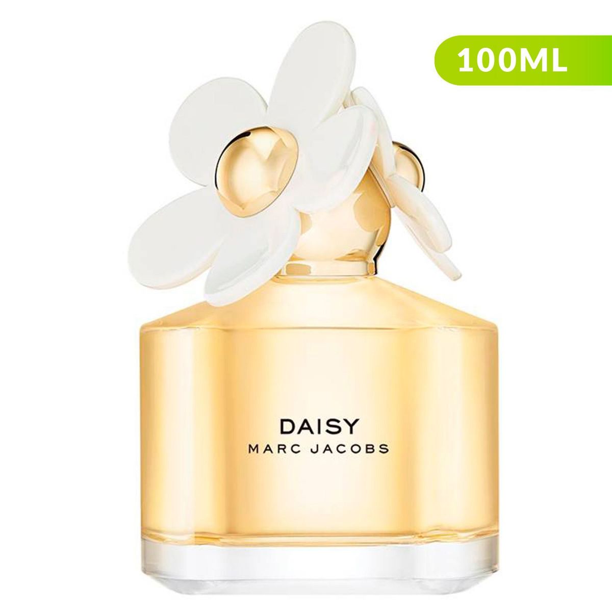 MARC JACOBS - Perfume Mujer MARC JACOBS DAISY Eau de toilette 100 ml 