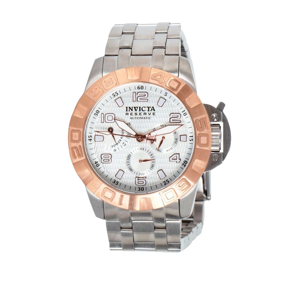 INVICTA - Reloj Hombre Invicta Pro Diver