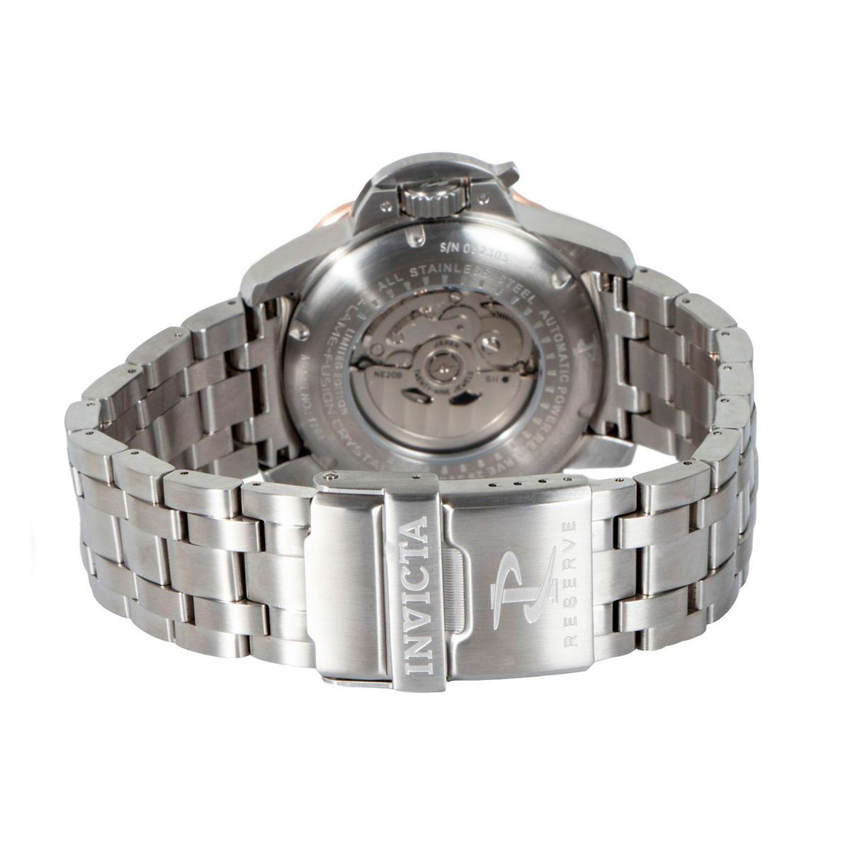 INVICTA - Reloj Hombre Invicta Pro Diver