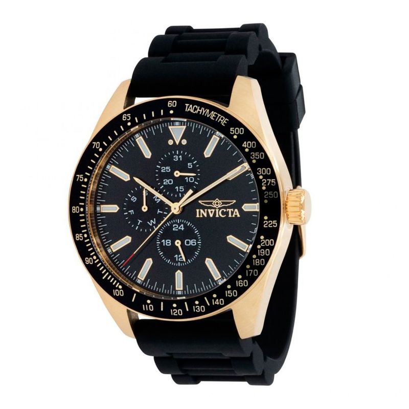 INVICTA - Reloj Hombre Invicta Aviator