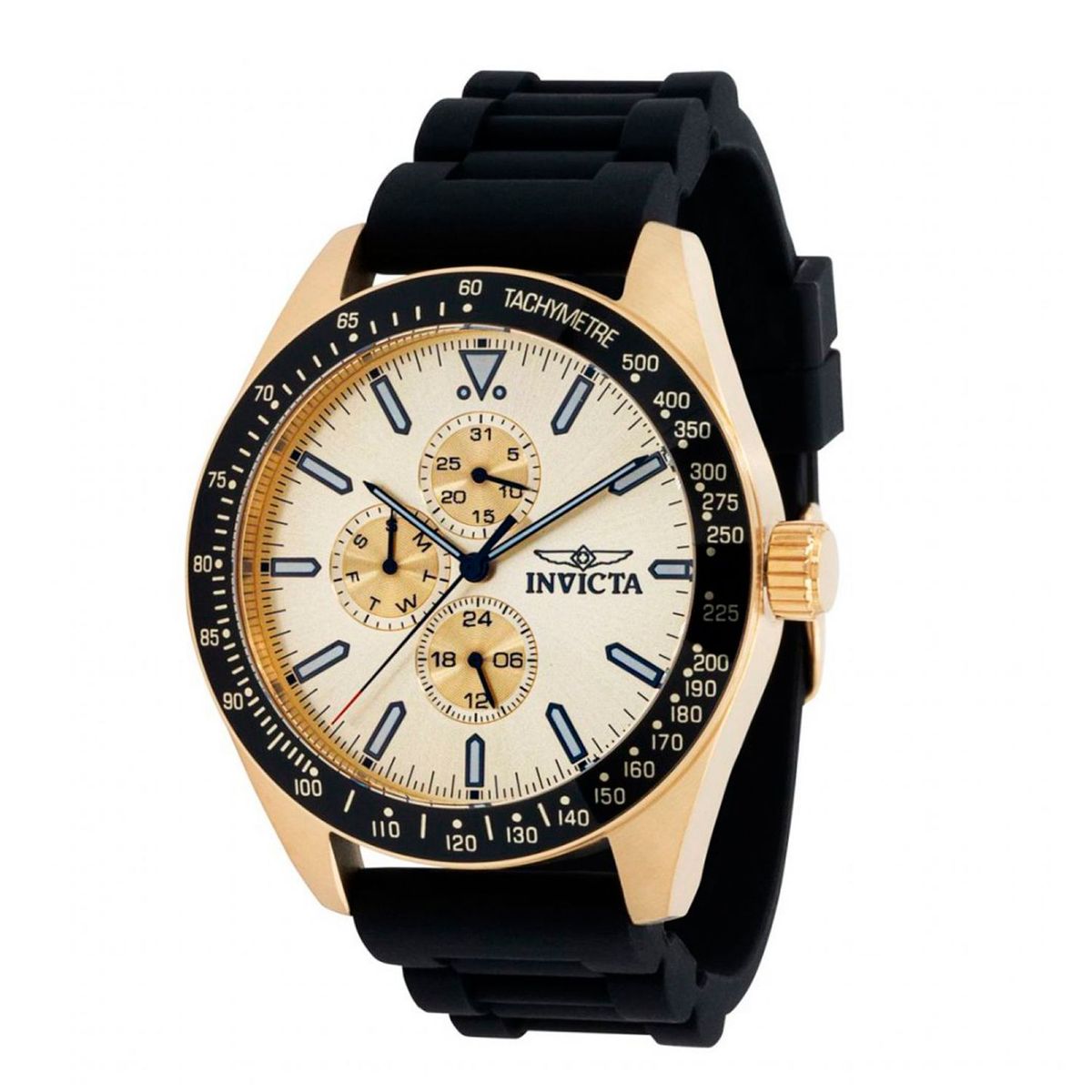 INVICTA - Reloj Hombre Invicta Aviator