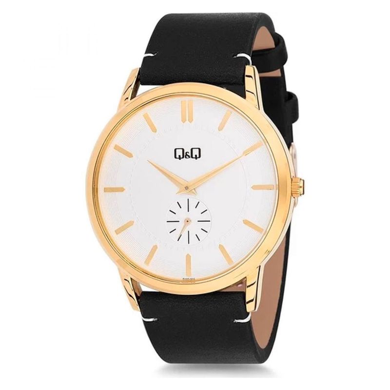Q&Q - Reloj Unisex Qyq