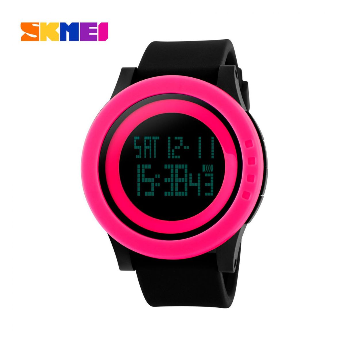 SKMEI - Reloj Hombre Skmei