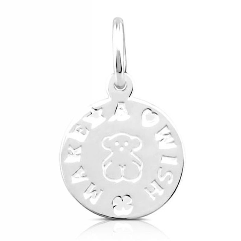 TOUS - Dije Tous Toussi