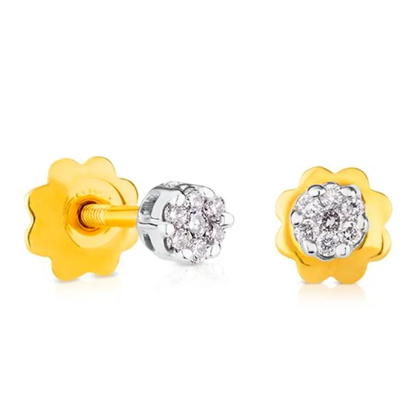 TOUS - Aretes Tous Diamonds
