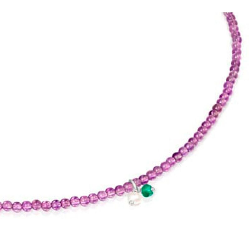 TOUS - Collar Tous Camille