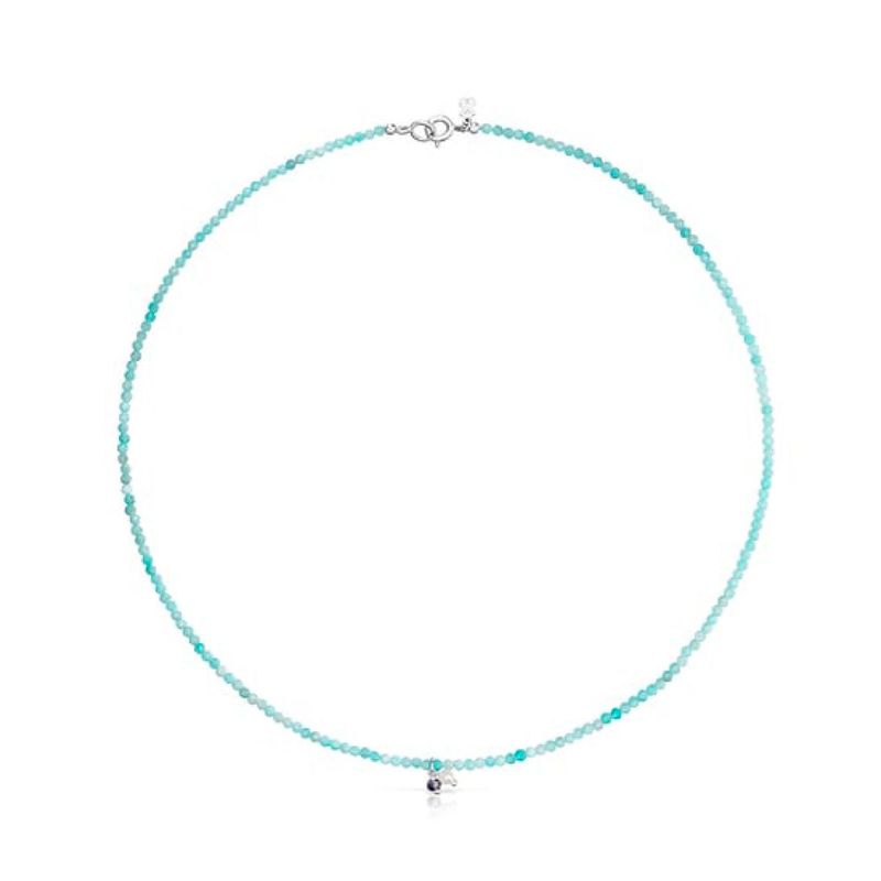 TOUS - Collar Tous Camille