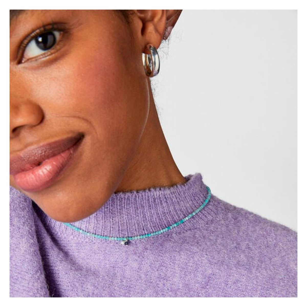 TOUS - Collar Tous Camille