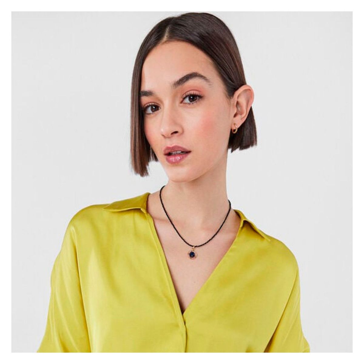 TOUS - Collar Tous Camille