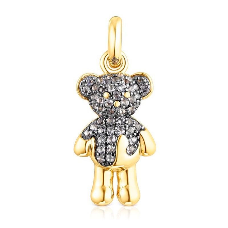 TOUS - Dije Tous Teddy Bear