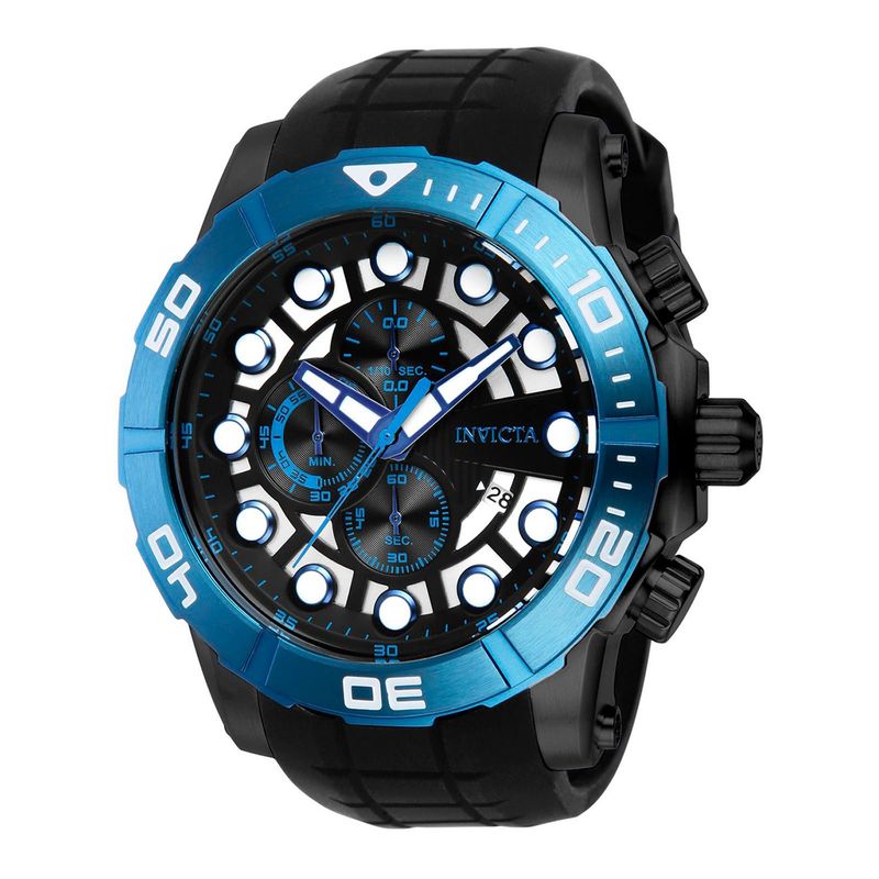 INVICTA - Reloj Hombre Invicta Sea Hunter