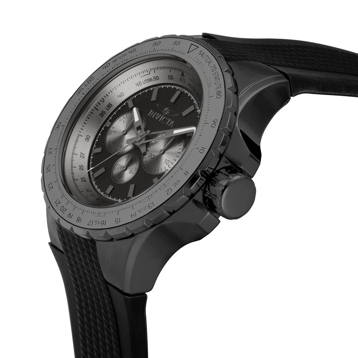 INVICTA - Reloj Hombre Invicta Aviator