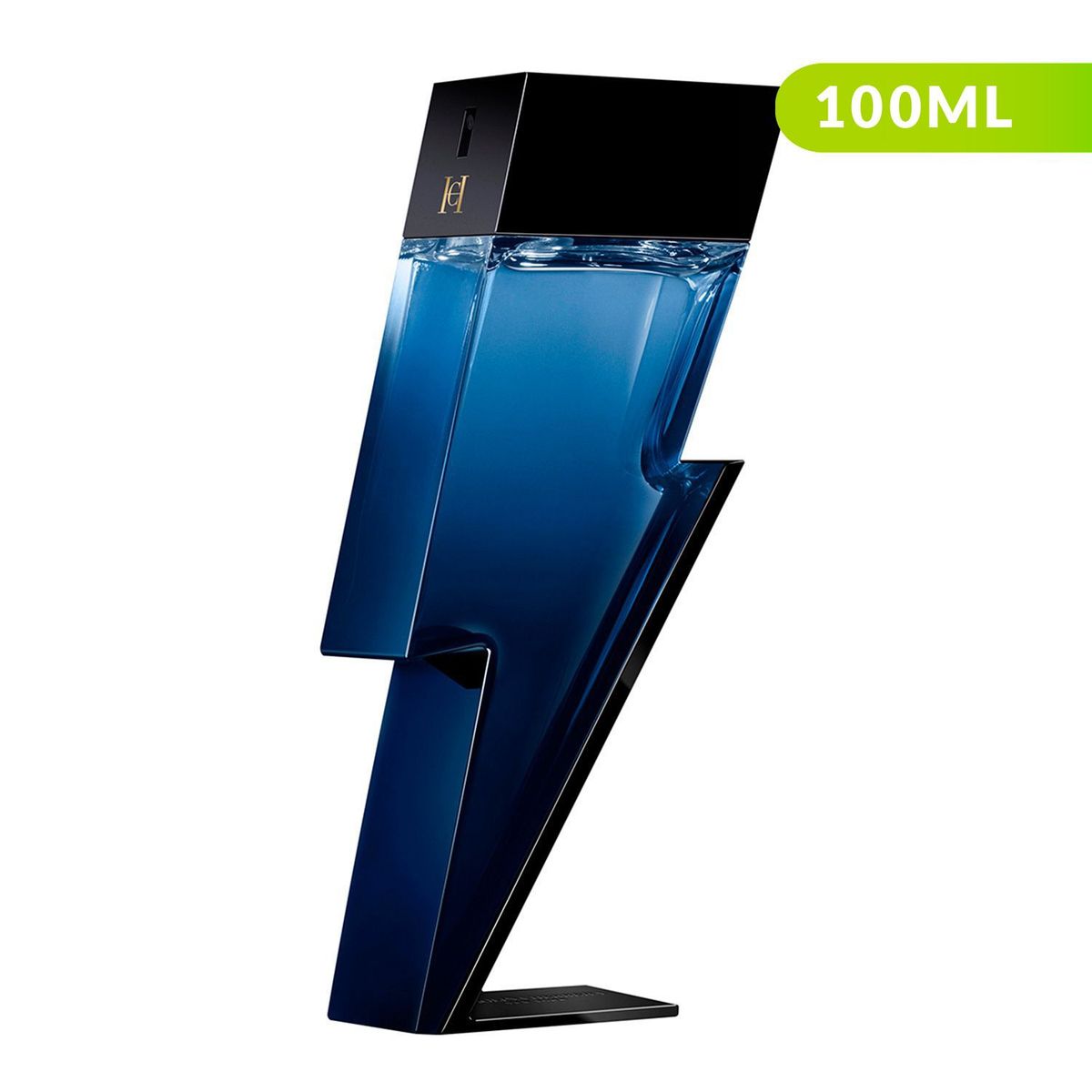 CAROLINA HERRERA - Perfume Hombre Carolina Herrera Boy Cobalt 100 ml Eau de parfum 