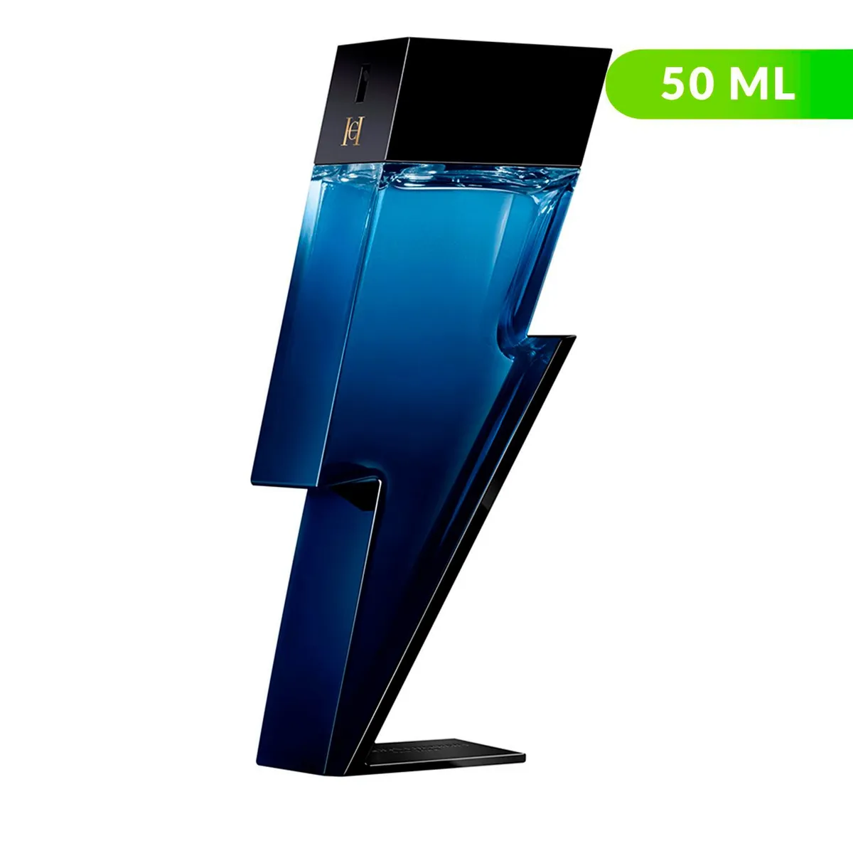 CAROLINA HERRERA - Perfume Hombre Carolina Herrera Boy Cobalt 50 ml Eau de parfum 