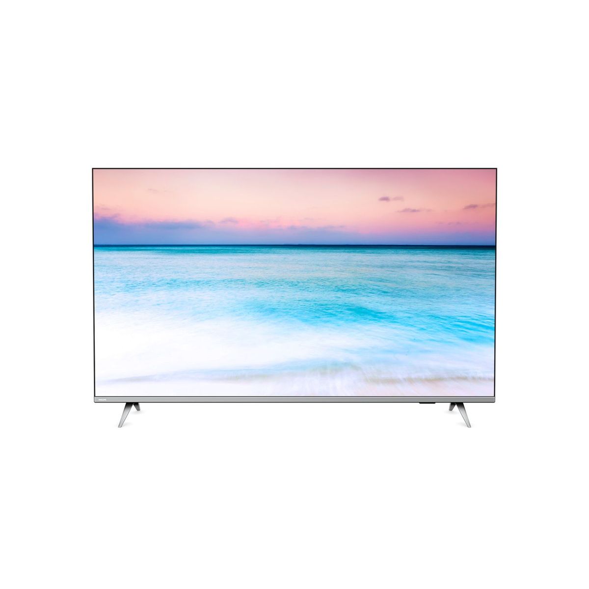 PHILIPS - Televisor Philips 58 Pulgadas LED 4K Ultra HD Smart TV