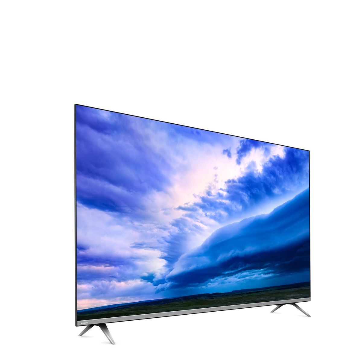 PHILIPS - Televisor Philips 58 Pulgadas LED 4K Ultra HD Smart TV
