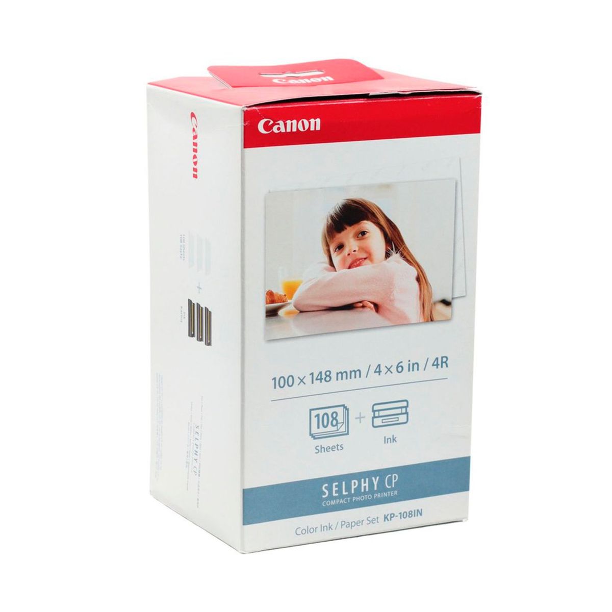 CANON - Cartucho Canon Kp 108 In