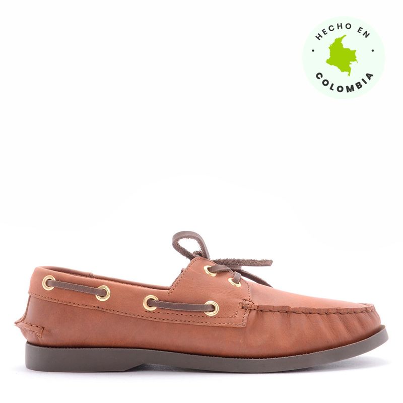 UNIVERSITY CLUB - Mocasines Hombre University Club Collins