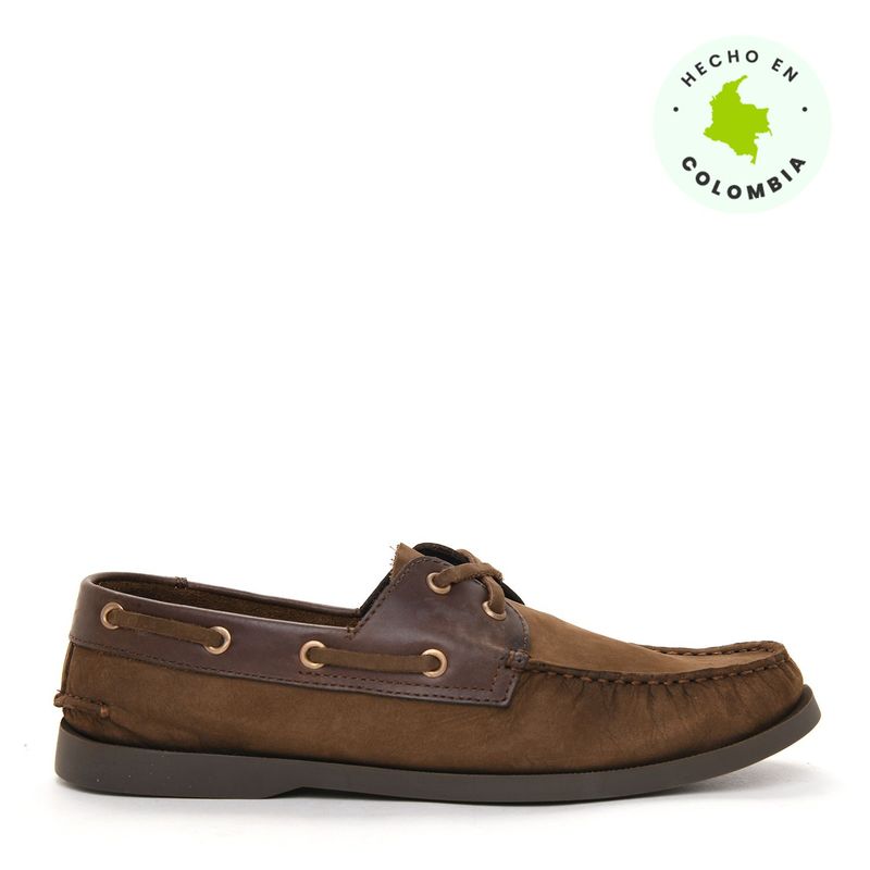 UNIVERSITY CLUB - Mocasines Hombre University Club Collins