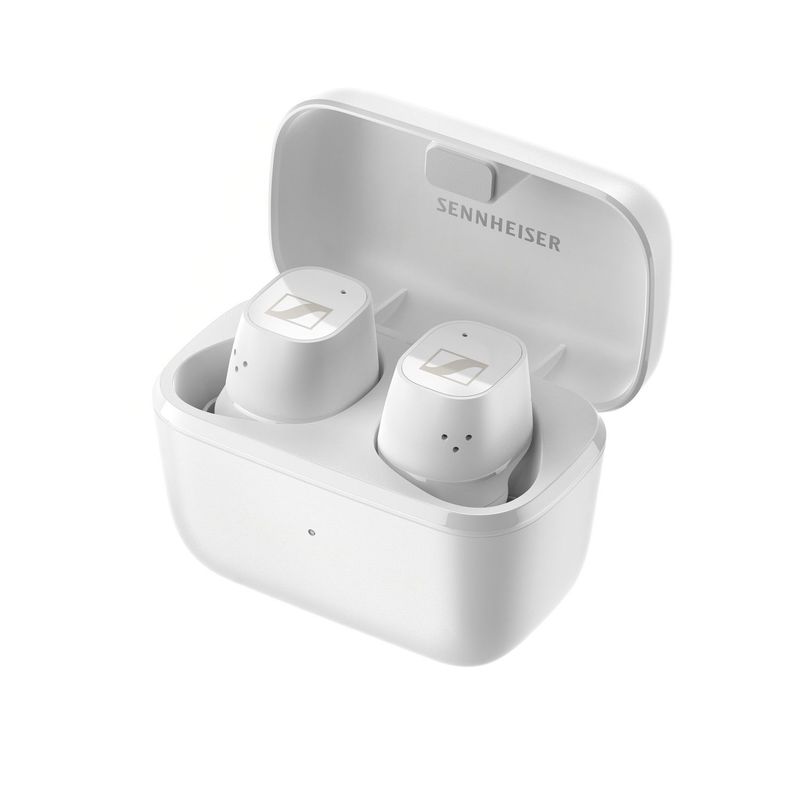 SENNHEISER - Audífonos Earbuds Sennheiser Bluetooth CX Plus True Wireless Noise cancelling