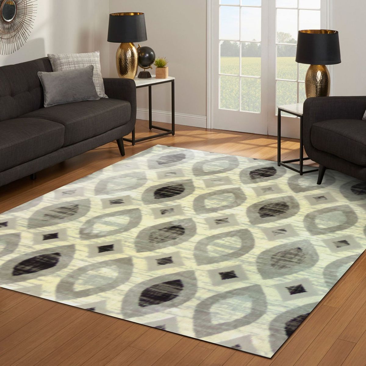 DIB - Tapete 120 x 170 cm Malmo