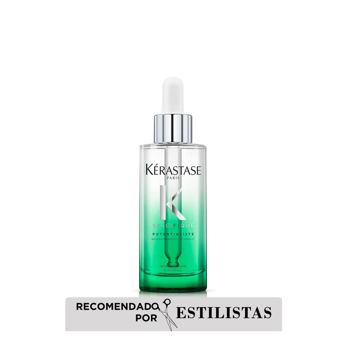 KERASTASE - Sérum Kérastase Specifique potentialiste cuero cabelludo saludable 90ml