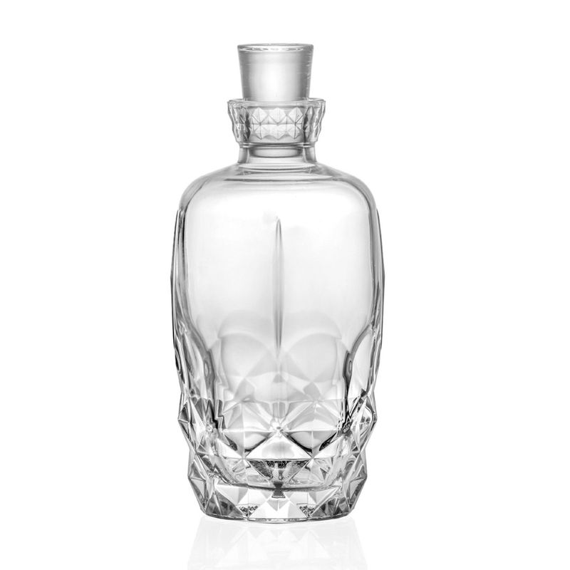 RCR - Licorera RCR Cristal 3.6 Oz