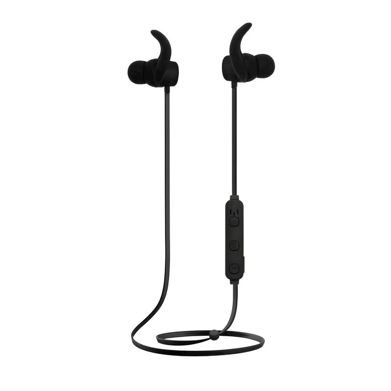 AIWA - Audífonos Negro Aw15