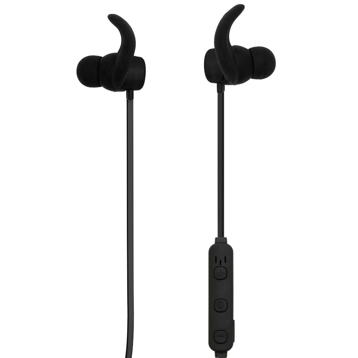 AIWA - Audífonos Negro Aw15