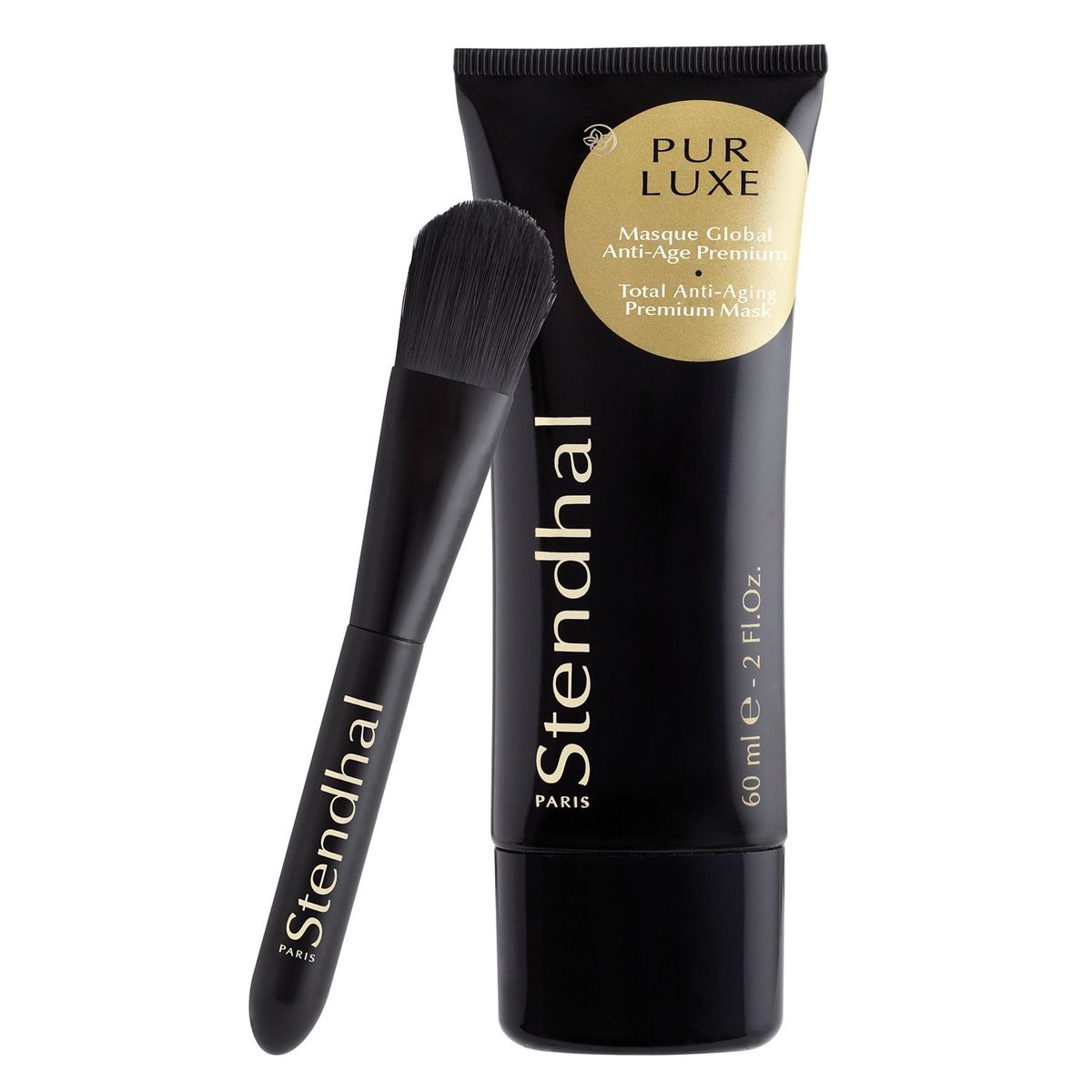 STENDHAL - Mascarilla - Pur Luxe Masque Global Anti Age Premium 60 ml 