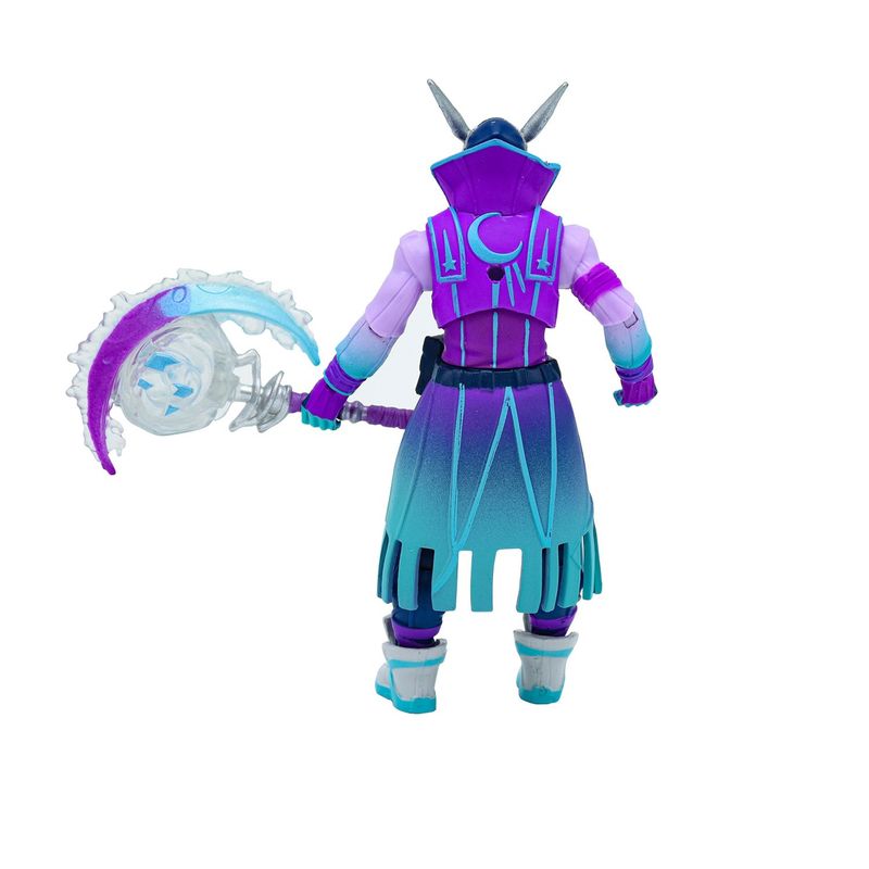 2/o - Finance Fortnite Solo ode Core Figure Pack, Bandolier | Buy