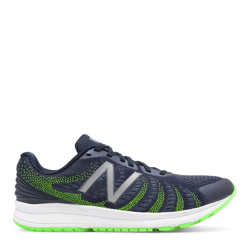 NEW BALANCE - Tenis Running Hombre FuelCore Rush
