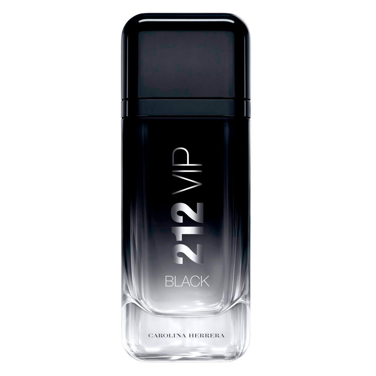 CAROLINA HERRERA - Perfume Carolina Herrera 212 Vip Black Hombre 200 ml Eau de parfum 