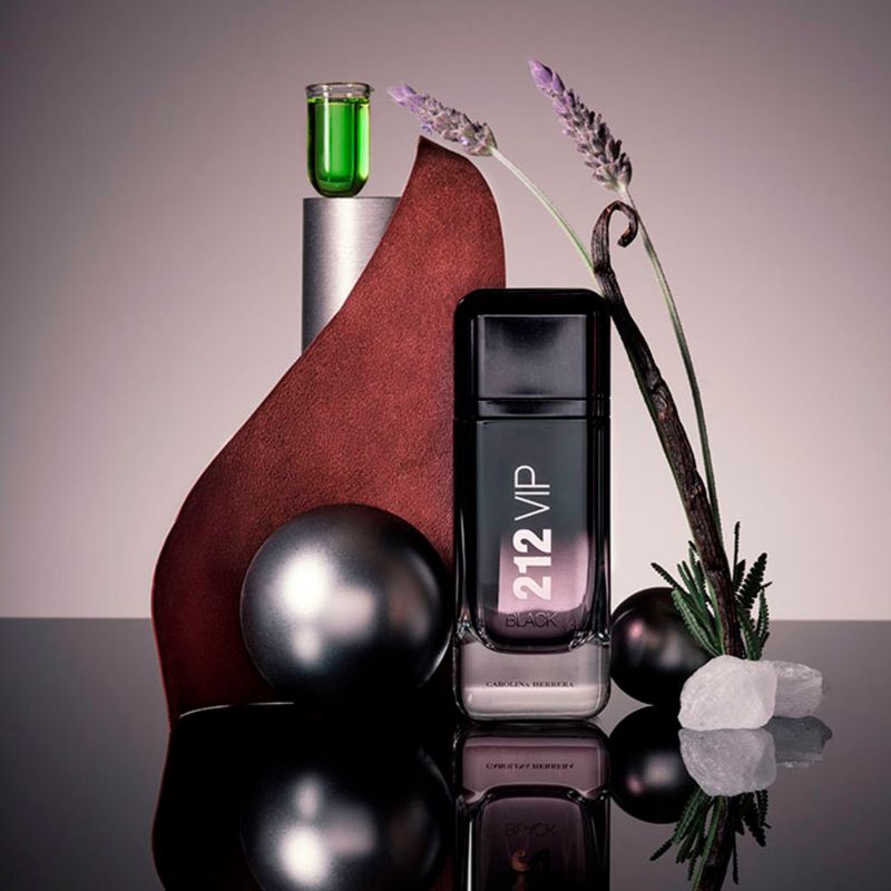 Perfume Carolina Herrera 212 200 Ml Perfume Carolina Herrera 212