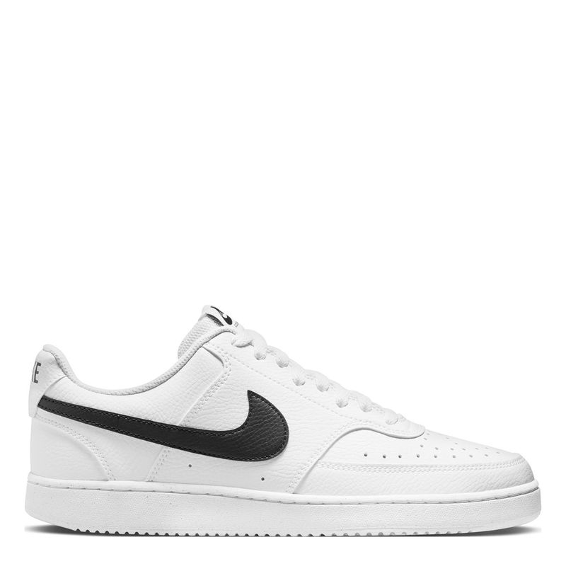 NIKE - Tenis Nike para Hombre Moda Court Vision Lo Nn