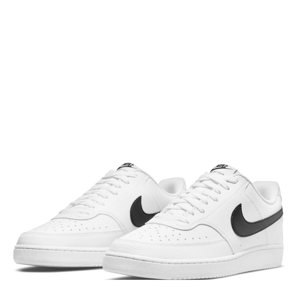 NIKE - Tenis Nike para Hombre Moda Court Vision Lo Nn